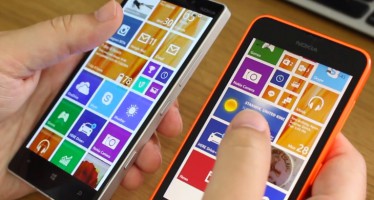 Обзор Nokia Lumia 930 и Lumia 635