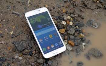 Европейский дебют Samsung Galaxy S5 LTE A