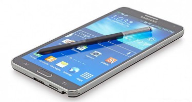 Официальное видео Samsung Galaxy Note 4