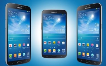 Samsung Galaxy Mega 2 представят на IFA 2014