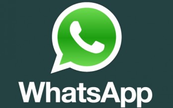 Приложение WhatsApp для Android Wear устройств