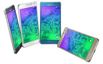 Обзор Samsung Galaxy Alpha: эксклюзив или продукт массового производства?