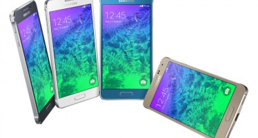 Обзор Samsung Galaxy Alpha: эксклюзив или продукт массового производства?