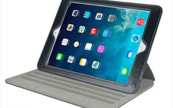 iPad Air 2 с поддержкой отпечатков пальцев Touch ID