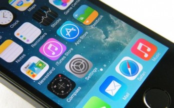 Заменить экран или отремонтировать iPhone 5S теперь можно в магазинах