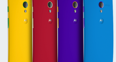 Motorola Moto X + 1 с памятью 32Gb по цене 9200 рублей