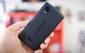 Motorola Shamu: кодовое название следующего Google Nexus 6