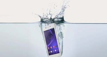 Sony Xperia M2 Aqua: очередной водонепроницаемый смартфон