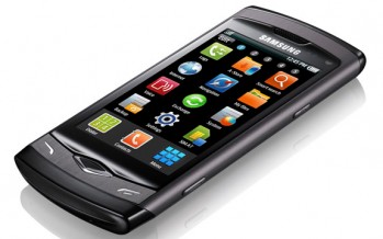Galaxy Alpha не первый смартфон в металлическом корпусе от Samsung
