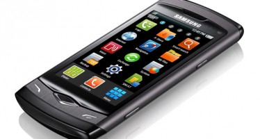 Galaxy Alpha не первый смартфон в металлическом корпусе от Samsung