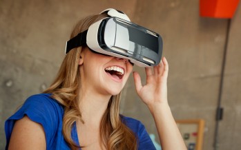 Обзор Samsung Gear VR: погружение в виртуальную реальность