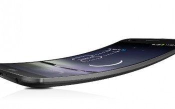 Новое поколение LG G Flex 2 меньшего размера появится к концу года
