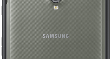 Samsung Galaxy Tab Active с защитой от пыли и воды