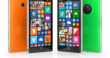 Nokia Lumia 730 и Lumia 830: первый взгляд на IFA 2014