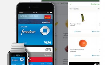 Apple Pay: запуск платежной системы от Apple