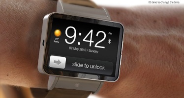 Apple Watch можно будет модернизировать!