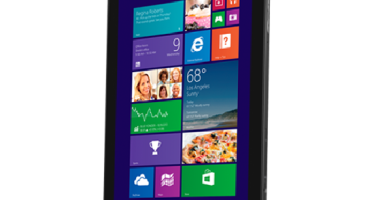 Бюджетный планшет Dell Venue 8 Pro 3000