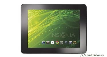 100-долларовый Windows-планшет Insignia Flex.