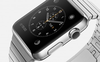 Apple заказала выпуск до 40 млн часов Apple Watch.