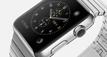 Apple заказала выпуск до 40 млн часов Apple Watch.
