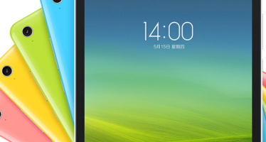 Новый планшет Mi Pad 7.9 от Xiaomi с поддержкой LTE.
