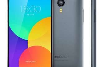 Названы цены смартфона Meizu MX4 Pro.