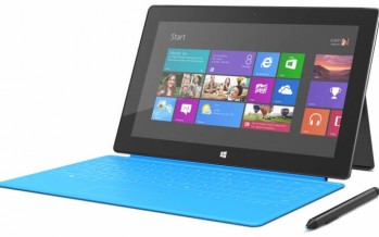 Surface Pro 4 получит Windows 10