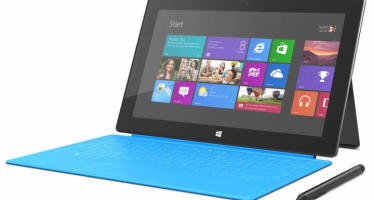 Surface Pro 4 получит Windows 10