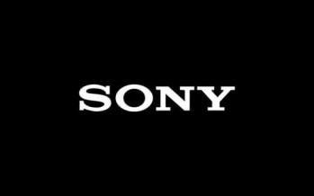 Sony выпустит 13-дюймовый планшет