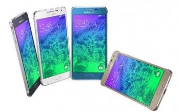 Galaxy A7: самый тонкий из смартфонов Samsung