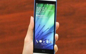 HTC готовит смартфон Desire 626