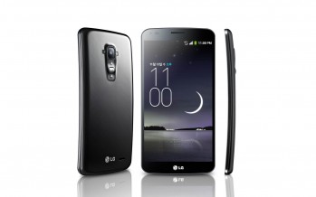 LG G Flex 2: ещё один «гнутый» смартфон