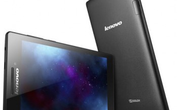 Lenovo Tab 2 A7-10 — планшет за $99