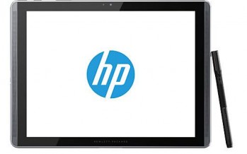 Новинки планшетов от Hewlett-Packard
