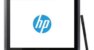 Новинки планшетов от Hewlett-Packard