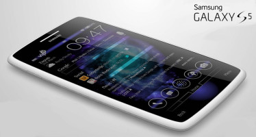 Обзор смартфона Samsung GALAXY S5