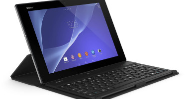 Отзыв о планшете Sony Xperia Z2 Tablet