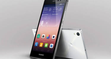 Смартфон Huawei Ascend P8 получит металлический корпус