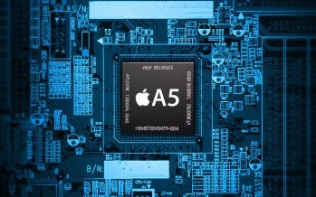 Apple оснастит Mac собственными процессорами