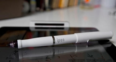 Apple запатентовала «умную» ручку