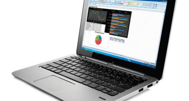 HP Elite x2 1011 G1 — планшет-трансформер на OC Windows