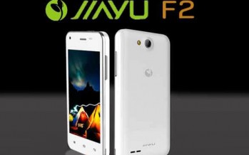 JiaYu F2: лучший смартфон до $100
