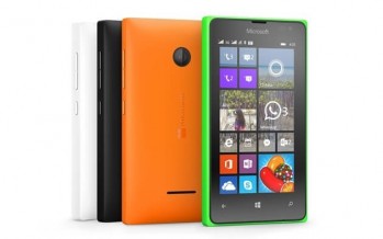 Бюджетник Lumia 435 Dual SIM уже в продаже!