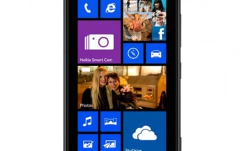Смартфон Nokia Lumia 925 Catwalk