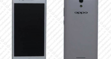 Oppo 3000: LTE-смартфон среднего класса