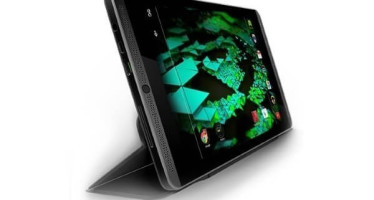 NVIDIA выпустит планшет Shield Tablet на Tegra X1