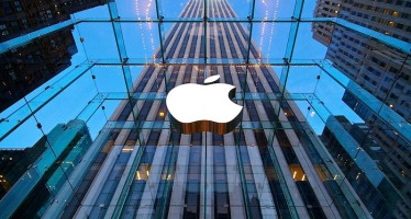 Apple стала самой дорогой компанией в истории