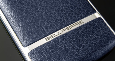 Bellperre Touch: люксовый смартфон за €2600