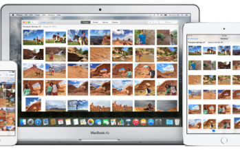 Apple выпустила предрелизную версию OS X Yosemite 10.10.3
