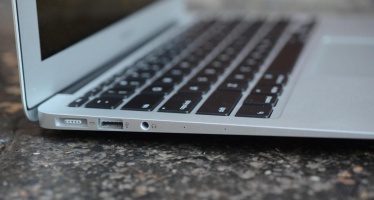 9 марта Apple покажет 12-дюймовый MacBook Air